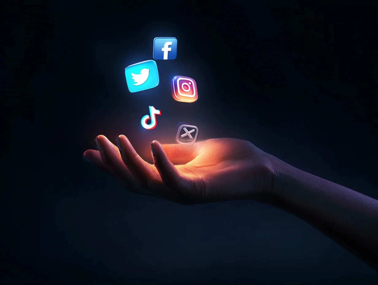 Redes sociales para negocios murcianos: estrategia y contenido que convierte seguidores en clientes